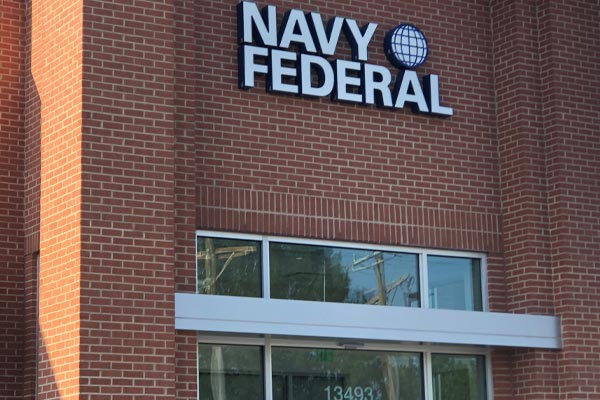 commercial Projects: navy Federal